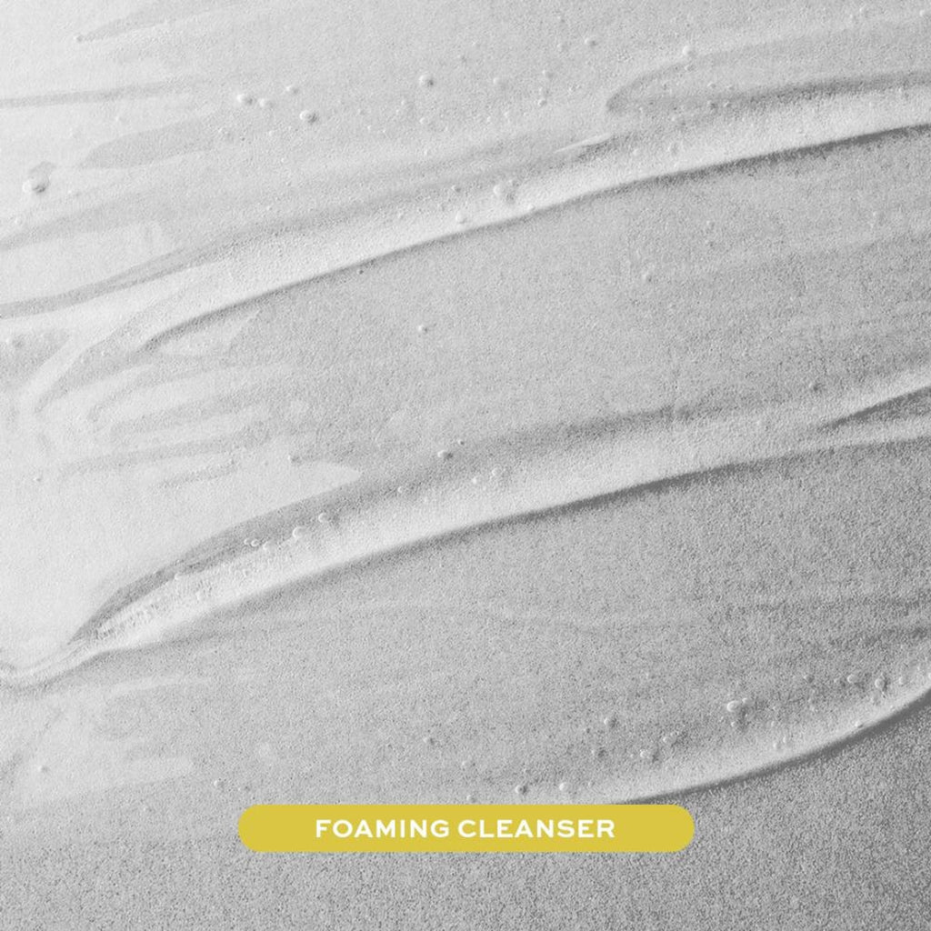 Makeup Revolution Skincare Ceramides Foaming Cleanser | Grocsy