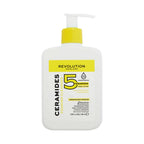 Makeup Revolution Skincare Ceramides Foaming Cleanser | Grocsy