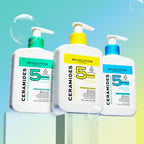 Makeup Revolution Skincare Ceramides Foaming Cleanser | Grocsy