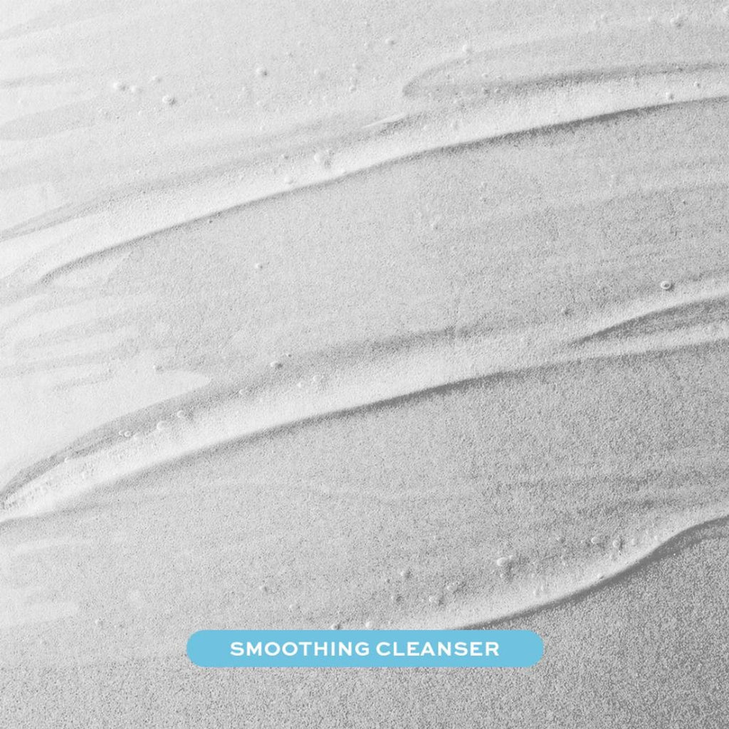 Makeup Revolution Skincare Ceramides Smoothing Cleanser | Grocsy