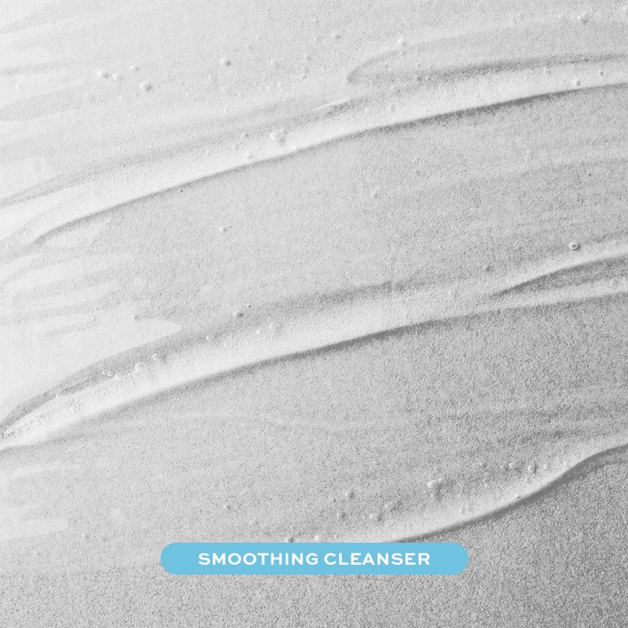 Makeup Revolution Skincare Ceramides Smoothing Cleanser | Grocsy