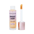 Makeup Revolution Bright Light Face Glow - Lustre Medium | Grocsy