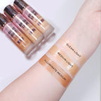 Makeup Revolution Bright Light Face Glow - Illuminate Medium | Grocsy