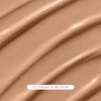 Makeup Revolution Bright Light Face Glow - Illuminate Medium | Grocsy