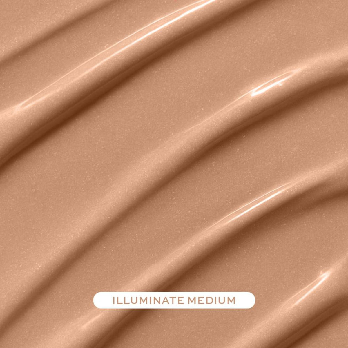 Makeup Revolution Bright Light Face Glow - Illuminate Medium | Grocsy