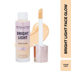 Makeup Revolution Bright Light Face Glow Gleam Light | Grocsy