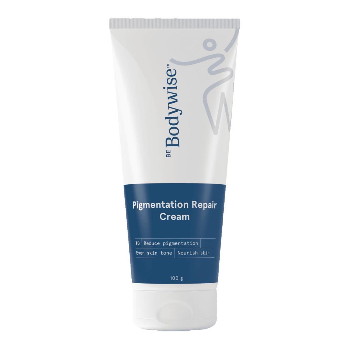 BeBodywise Pigmentation Repair Cream | Grocsy