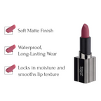 MUZIGAE MANSION Moodwear Blur Lipstick - 007 Hippy | Grocsy