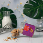 Dibha Ruchoks - Ragi Cookies | Grocsy