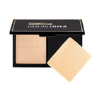 Swiss Beauty Select High On Cover Powder Foundation - 3 Fresh Beige | Grocsy