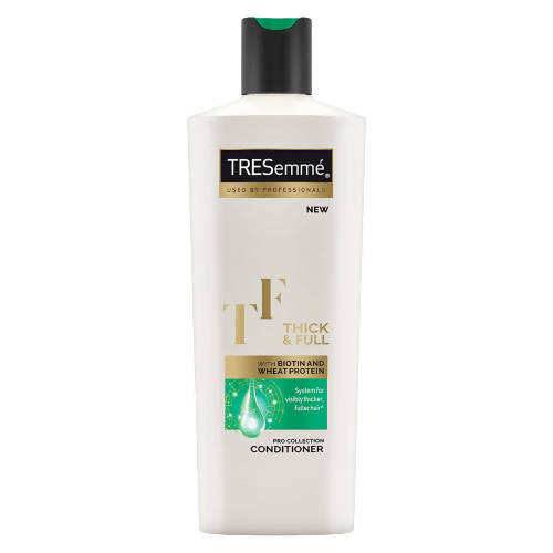 TRESemme TF Thick & Full Conditioner | Grocsy