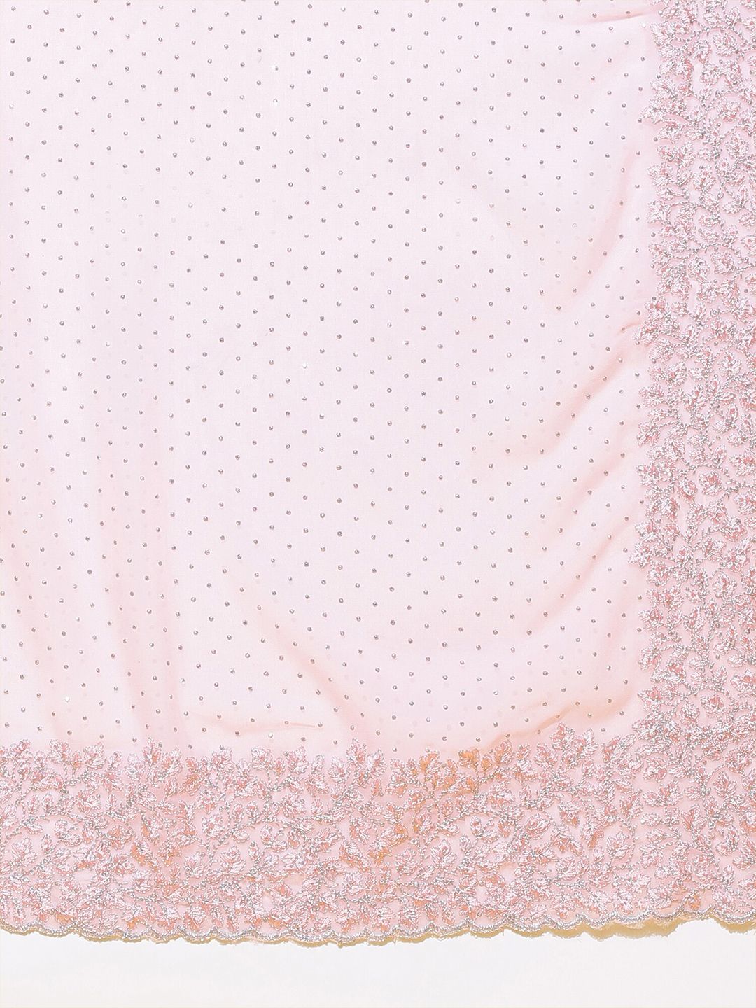 kasee Embellished Saree | Grocsy