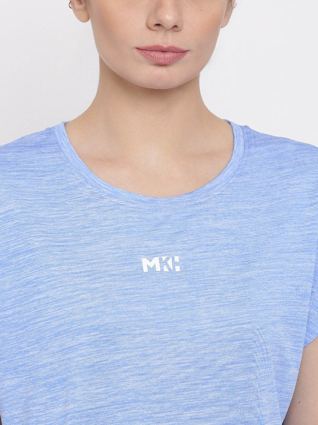 MKH Women Dri-FIT T-shirt | Grocsy