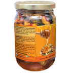 Organic Wellness Dry Fruits with Honey | Grocsy
