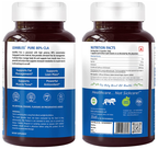Bliss Welness Plant Based Weight Management Softgel Capsule | Grocsy