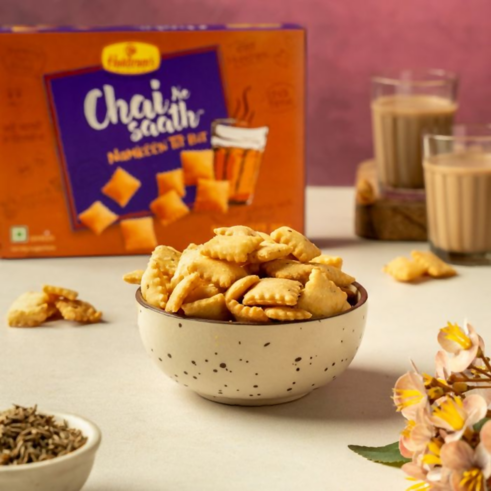 Haldiram's Namkeen Tit Bit | Grocsy