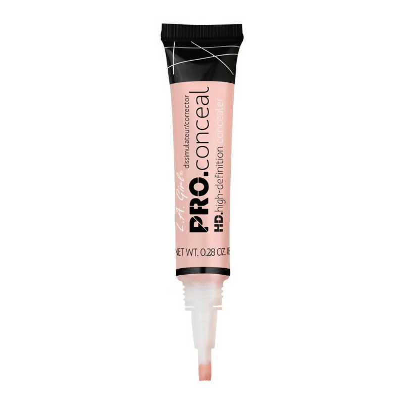 L.A. Girl HD Pro Conceal - Cool Pink Corrector | Grocsy