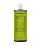 Alex Brahmi Amla Ayurvedic Hair Oil | Grocsy