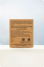 Soma Naturals Haldi Chandan Gel | Grocsy