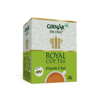 Girnar Royal Cup - Elaichi Chai | Grocsy