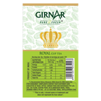 Girnar Royal Cup - Elaichi Chai | Grocsy
