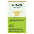 Girnar Royal Cup - Elaichi Chai | Grocsy