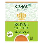 Girnar Royal Cup - Elaichi Chai | Grocsy