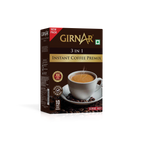 Girnar Instant Premix 3 In 1 Coffee | Grocsy