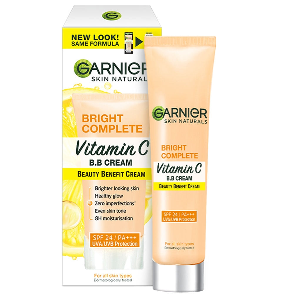 Garnier BB Cream Miracle Skin Perfector | Grocsy