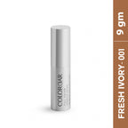 Colorbar Full Cover Makeup Stick Fresh Ivory | Grocsy