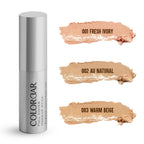 Colorbar Full Cover Makeup Stick Au Natural | Grocsy