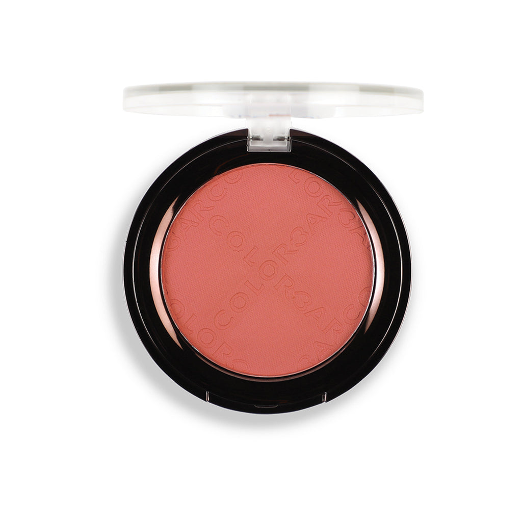 Colorbar Cheekillusion Blush New Coral Bliss | Grocsy