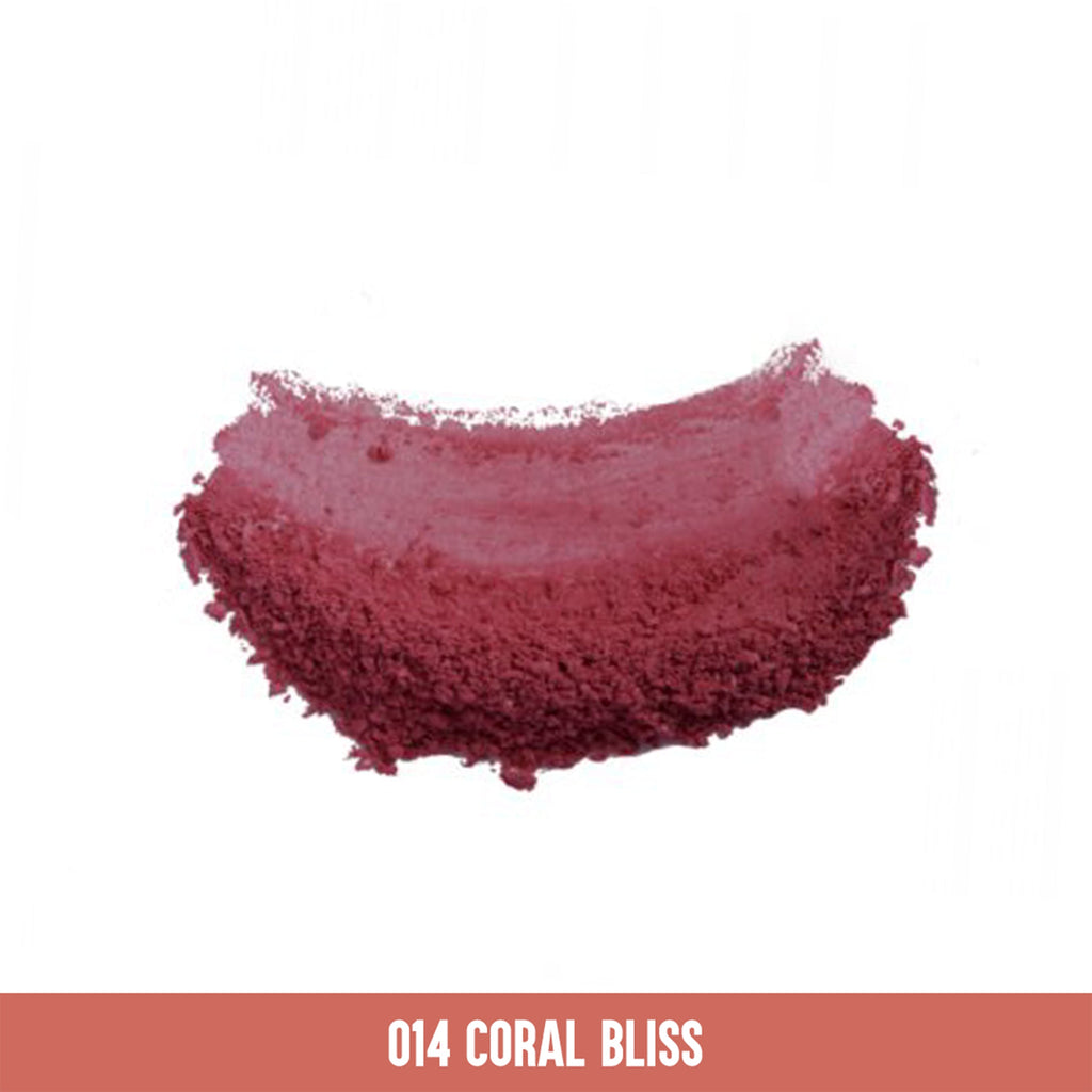 Colorbar Cheekillusion Blush New Coral Bliss | Grocsy