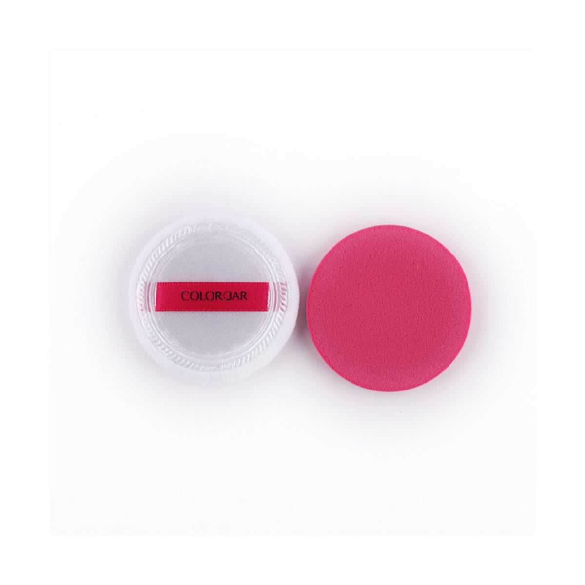 Colorbar Two For Tango Powder And Sponge Set - 2 Units | Grocsy
