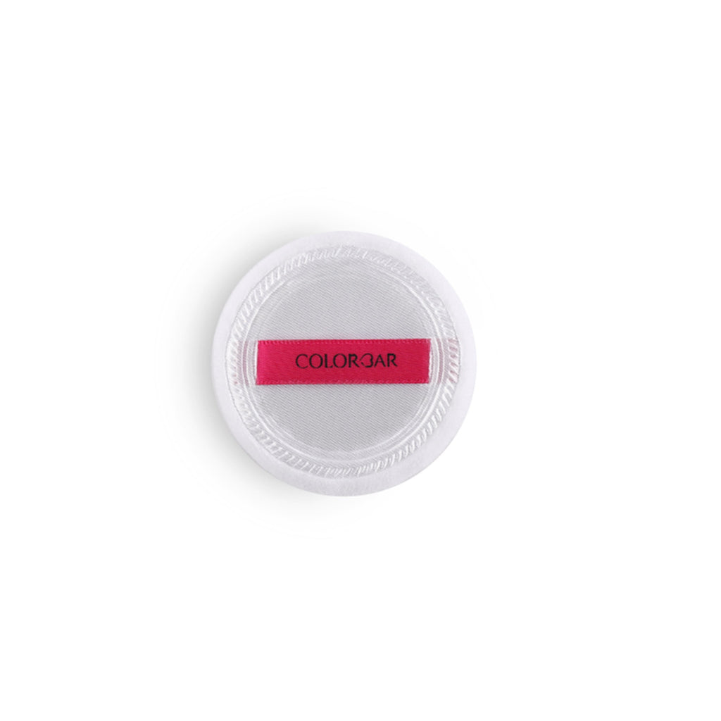 Colorbar Two For Tango Powder And Sponge Set - 2 Units | Grocsy