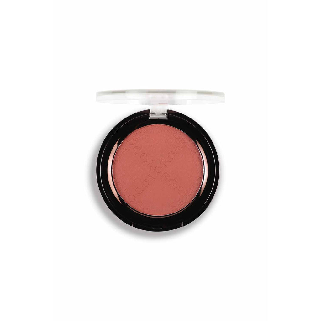 Colorbar Cheekillusion Blush New Sweet Scarlet | Grocsy