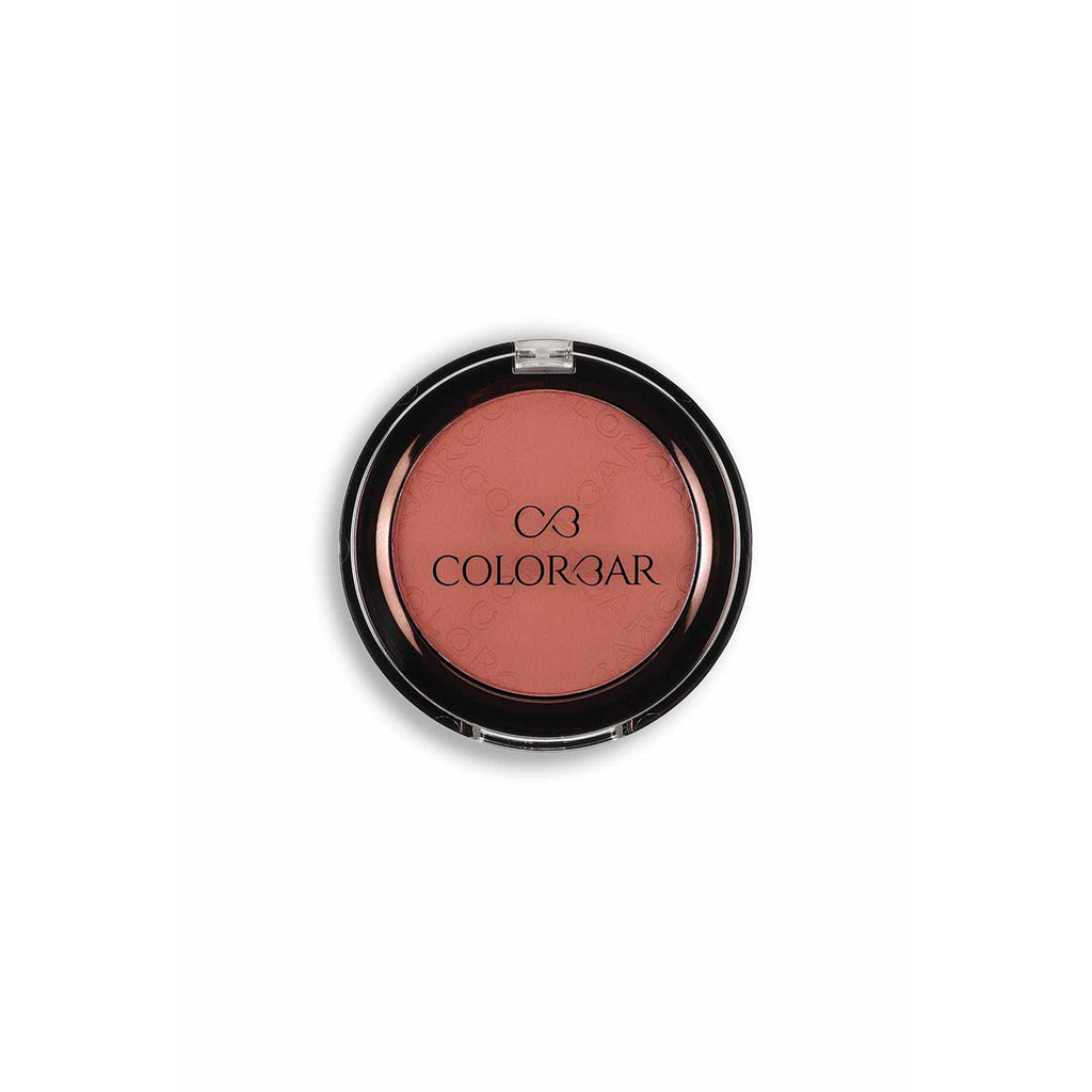 Colorbar Cheekillusion Blush New Sweet Scarlet | Grocsy