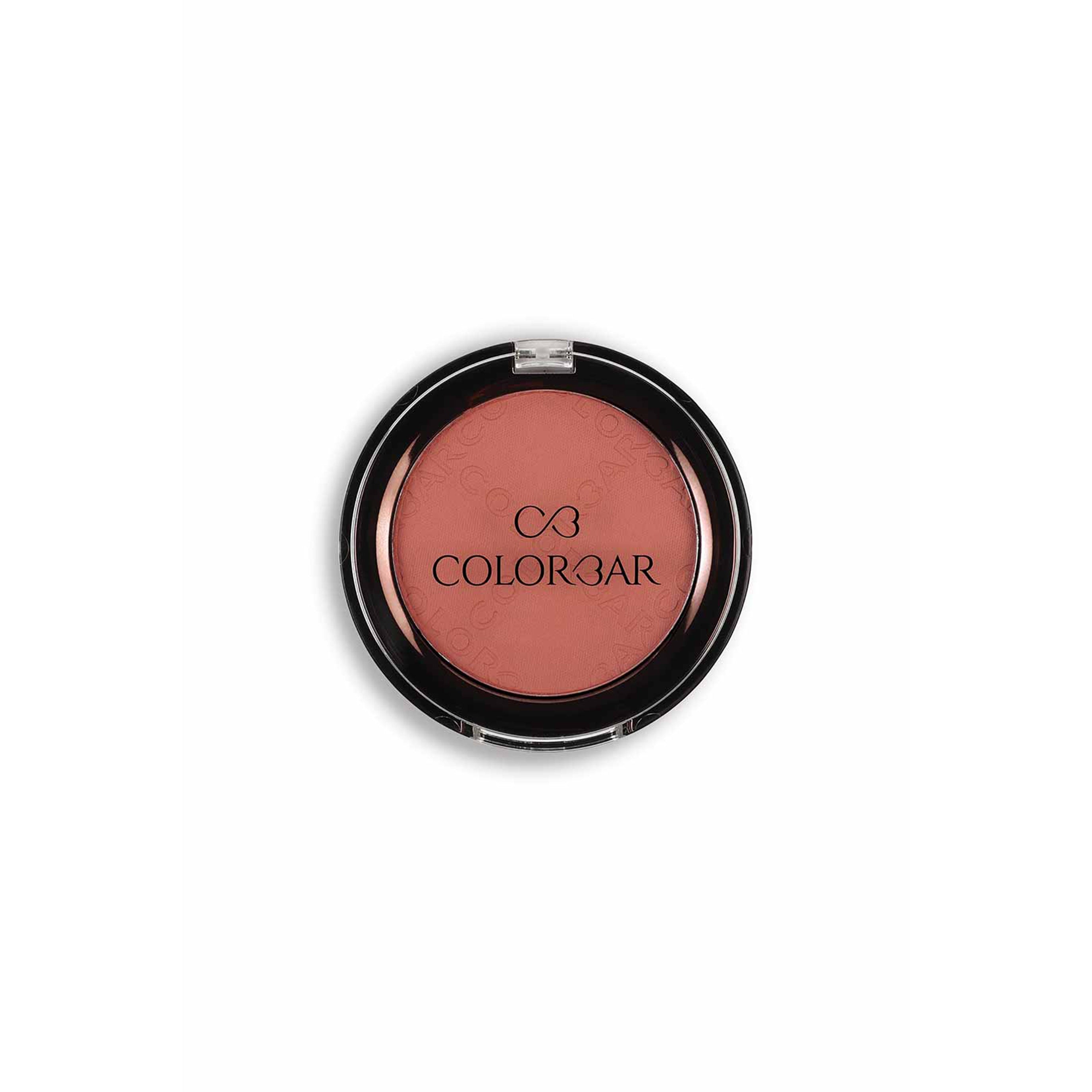 Colorbar Cheekillusion Blush New Sweet Scarlet | Grocsy