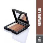 Colorbar Shimmer Bar Pro Bronze Glow | Grocsy