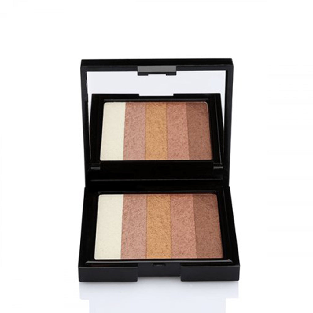 Colorbar Shimmer Bar Pro Bronze Glow | Grocsy