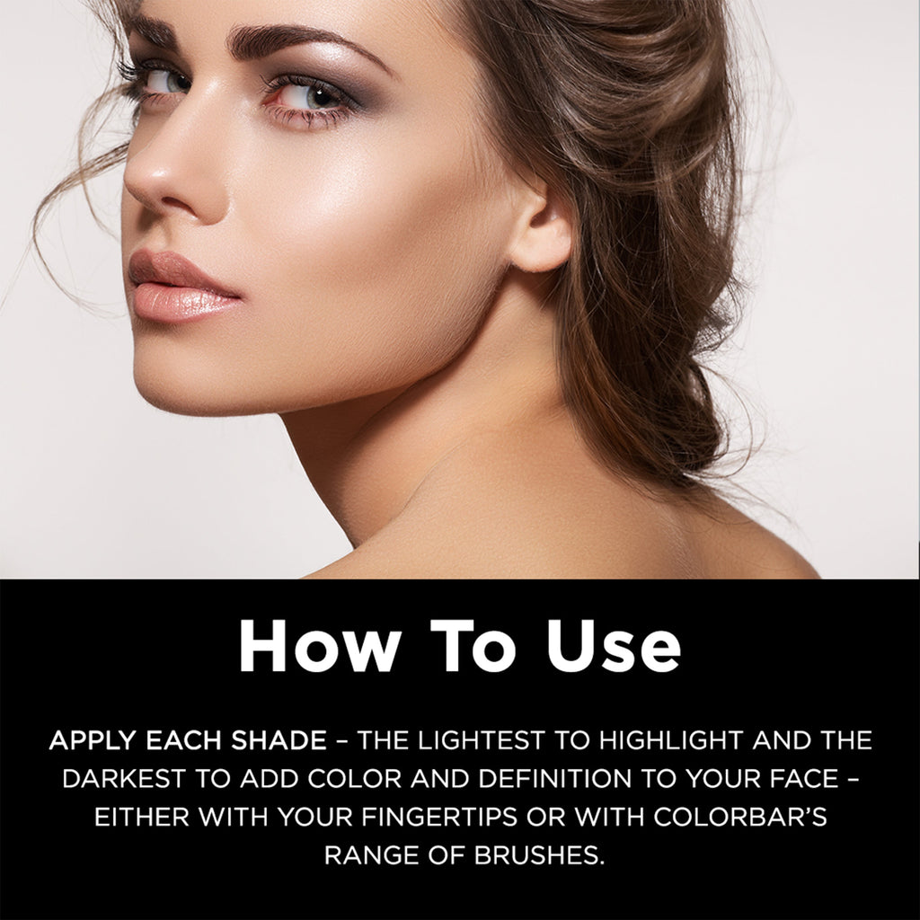 Colorbar Shimmer Bar Pro Bronze Glow | Grocsy