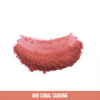 Colorbar Cheekillusion Blush New Coral Craving | Grocsy