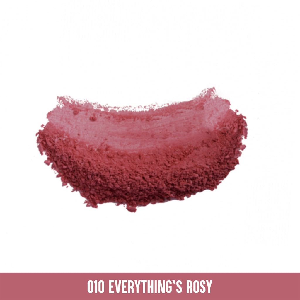 Colorbar Cheekillusion Blush New Everything'S Rosy | Grocsy