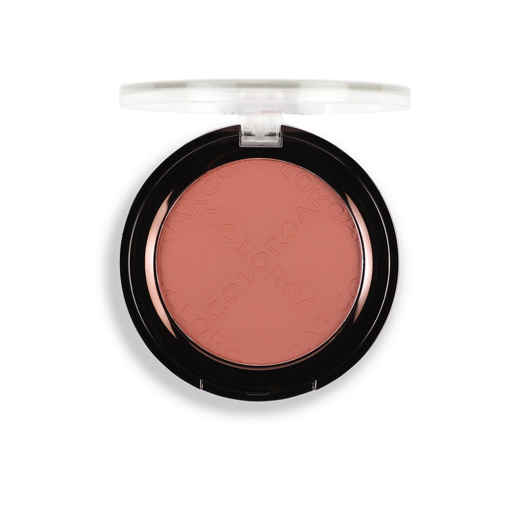 Colorbar Cheekillusion Blush New Bronzing Glaze | Grocsy