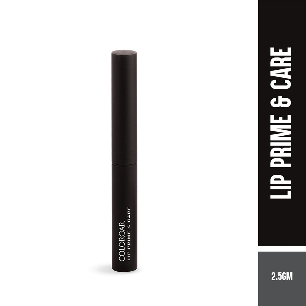Colorbar Lip Prime & Care Lip Prime & Care | Grocsy