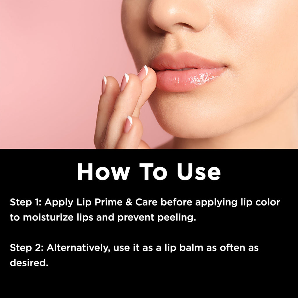 Colorbar Lip Prime & Care Lip Prime & Care | Grocsy