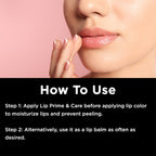 Colorbar Lip Prime & Care Lip Prime & Care | Grocsy