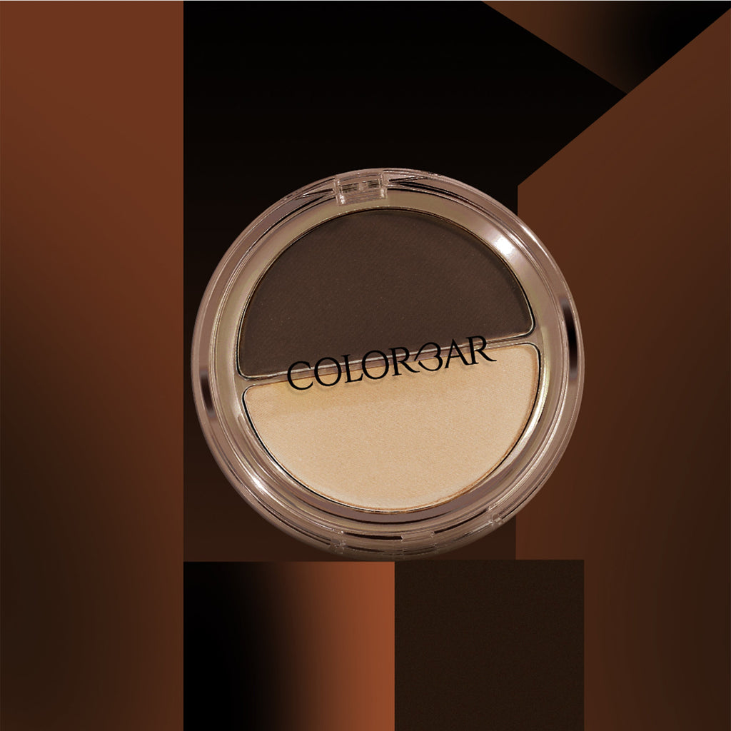 Colorbar Flawless Touch Contour And Highlighter Neutral | Grocsy