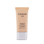 Colorbar Aqua Feel Pro Foundation Hazel Latte-003 | Grocsy