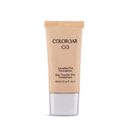 Colorbar Aqua Feel Pro Foundation Apple Crunch-005 | Grocsy